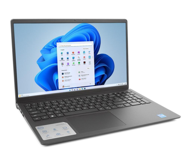 Dell Inspiron 3511 i5-1135G7/8GB/SSD 256GB/15,6" FHD AntiGlare/W1 - 1477893 - zdjęcie